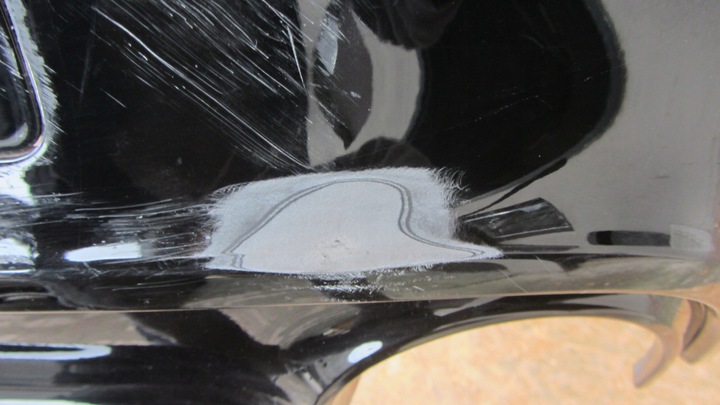 фото №9, Бампер зад задній audi a7 4g8 pdc