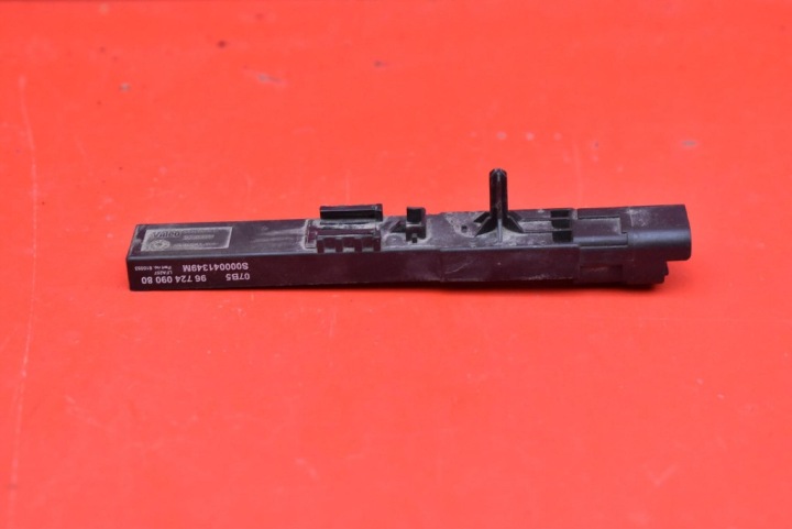 фото №5, Антенна keyless 9672409080 peugeot 508 1 i sw рестайлинг 14-20