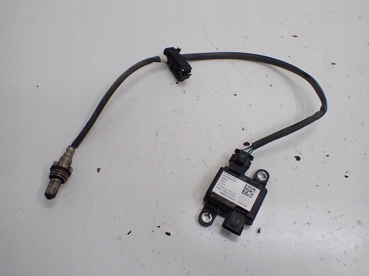 фото №1, Лямбда-зонд nox оригинал 00463443760 fiat qubo fiorino iii 1.3 m-jet 20r