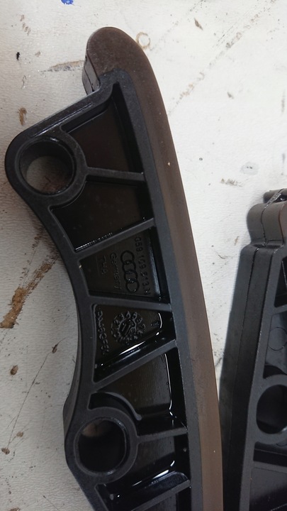 фото №8, Audi s4 b9 s6 c8 3.0 tdi dew распределение