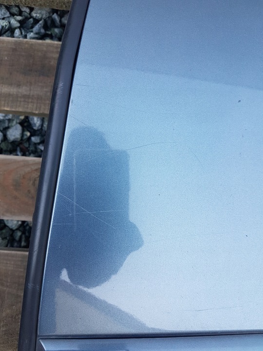 фото №6, Citroen c4 grand picasso i двері лівий зад задні ezwd