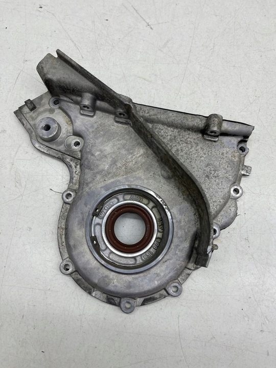 фото №7, Audi q7 4l 4.2 tdi btr захист корпус розподільний вал оригінал зчеплення!