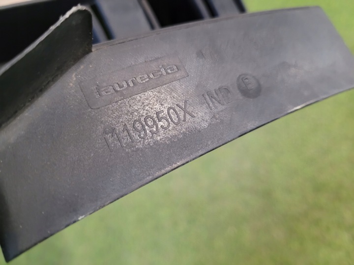 фото №8, Renault zoe балка абсорбер 1119950x 1154303x