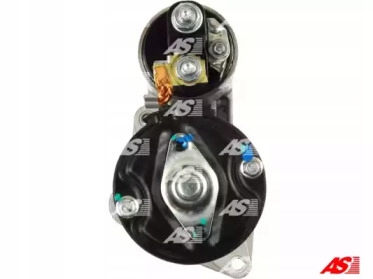 фото №5, Стартер as-pl s0498