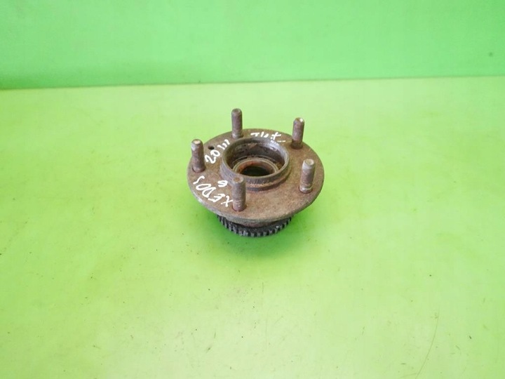 фото №3, Ступица колёса правая зад mazda xedos 6 2.0 v6 94-97