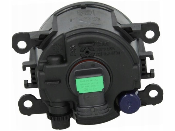 фото №2, Протитуманні фари протитуманне suzuki jimny 05-10 alto vii mk7 09-10