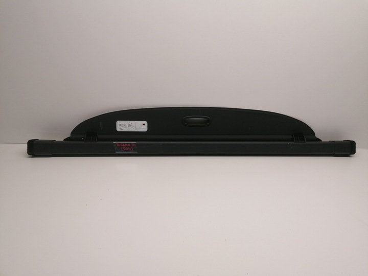 фото №5, Hyundai tucson iii ролета багажника оригинал 15-20