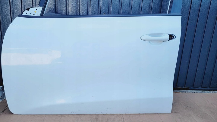 фото №10, Kia cedd ii 12+ двері перед передні ліві петлі