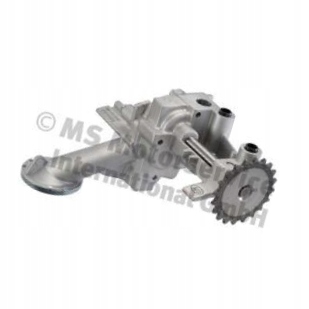 фото №1, Насос масла - pierburg 7.07919.20.0