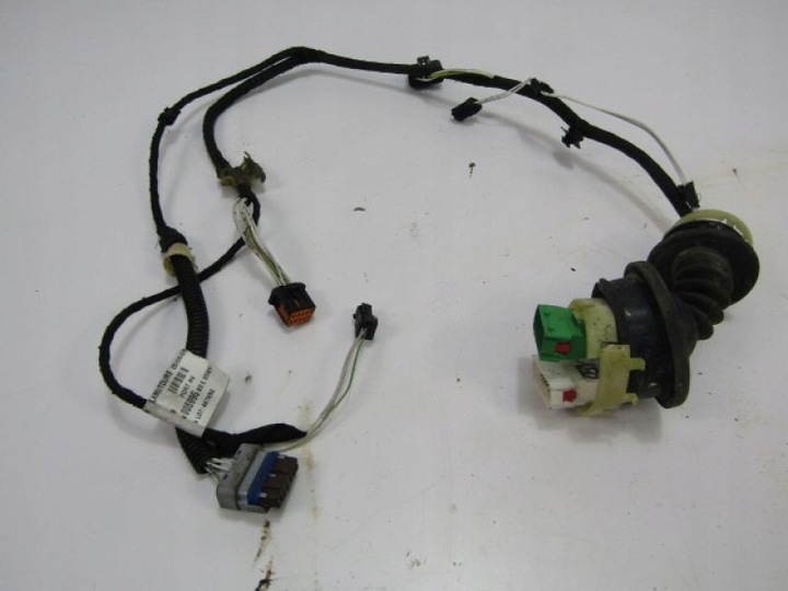 фото №1, Scudo ii 270 жгут установка дверь 1400599580