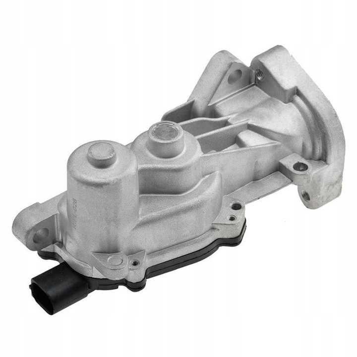 фото №1, Клапан egr opel astra j gtc corsa d meriva b mokka 1.7 2006-2017