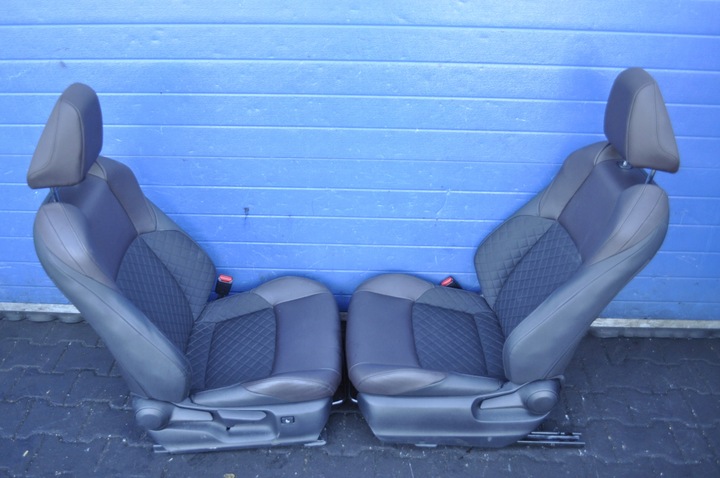 фото №8, Toyota c-hr прокладка сидіння диван обшивки тунель шкіра англієць