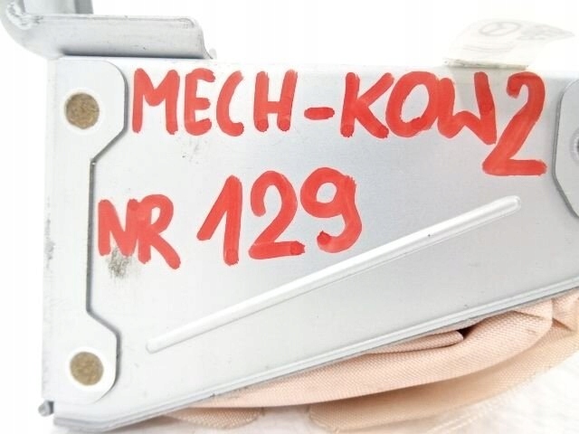фото №11, Mazda 6 подушка air bag пассажира