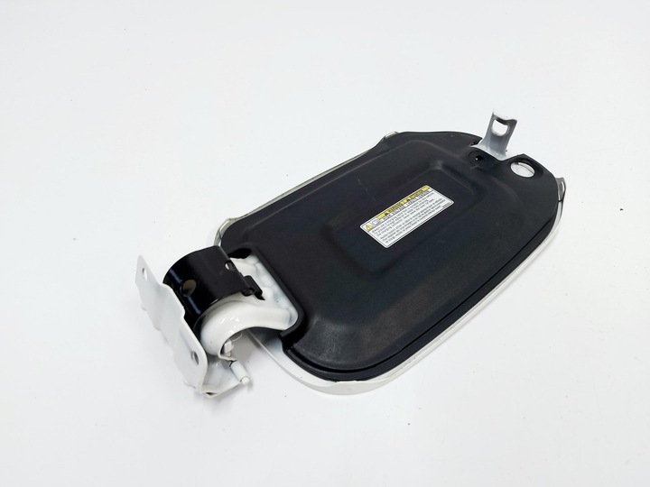 фото №7, Mitsubishi outlander iii рестайлінг 19r. кришка розетка зарядним пристроєм