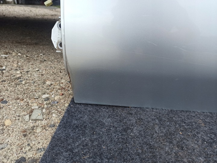 фото №8, Двері лівий зад комплектні subaru impreza ii gd рестайлінг універсал 03-06 01g