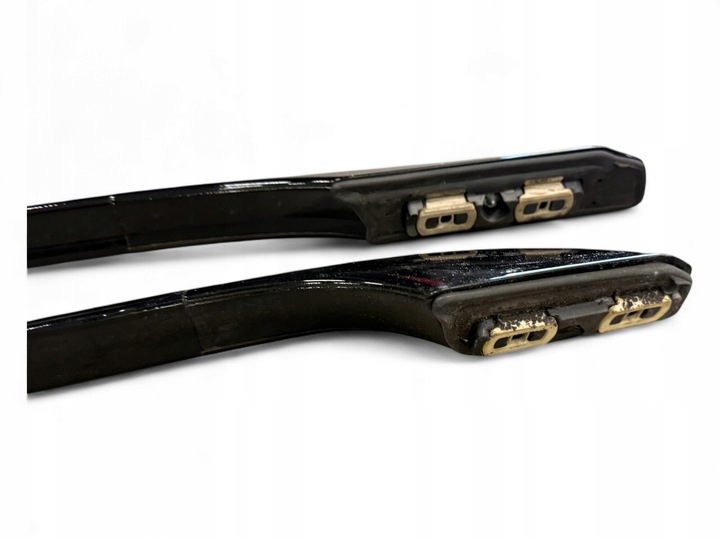 фото №7, Volvo v50 рейлінги дахові комплект