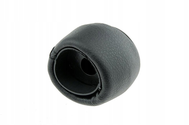 фото №4, Ручка зміни коробки передач saab 9-3 2003-2012 /6 коробки передач/