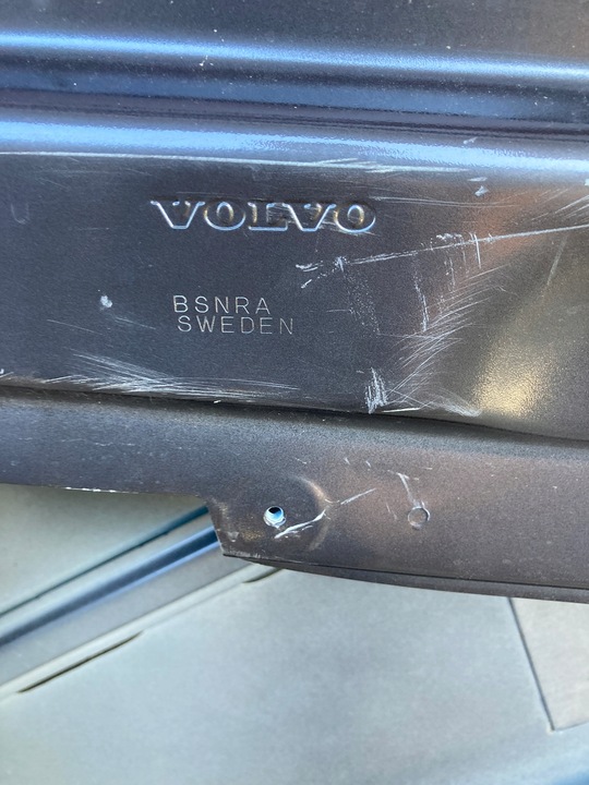 фото №15, Volvo xc90 ii двері ліві передні оригінал.