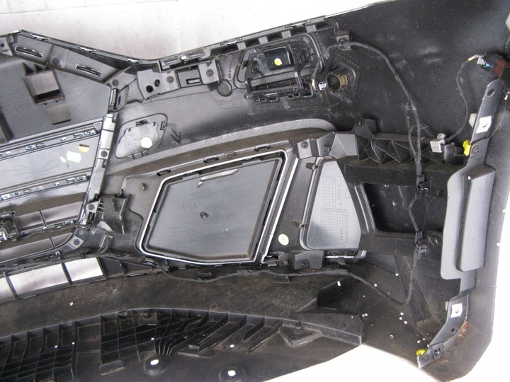 фото №11, Бампер переднє audi s7 a7 c8 4k8807221 2019-2022