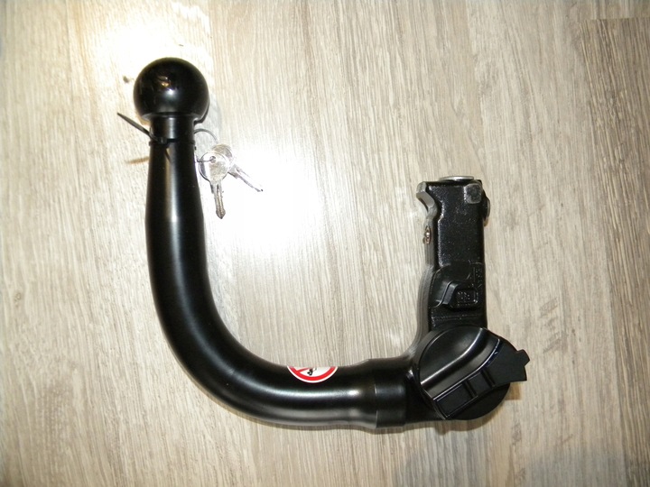 фото №9, Оригінал. комплект кулеподібний елемент wypinany hak буксирувальний пінополістирол bmw x1 f48 x2 f39