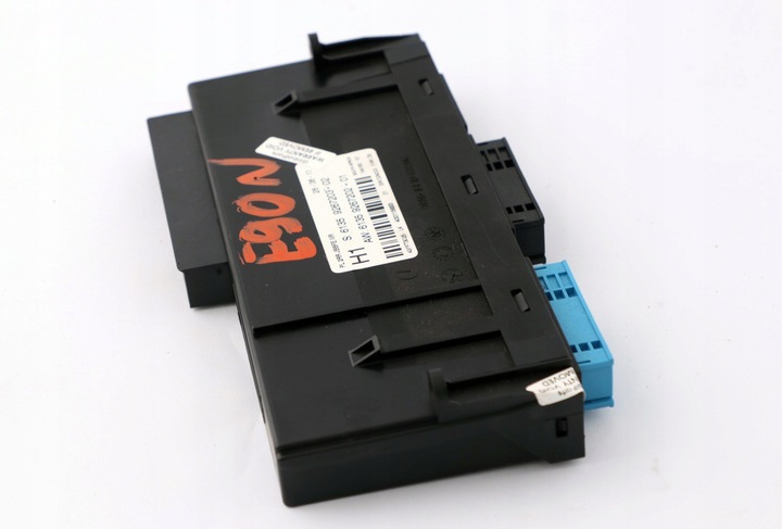 фото №9, Bmw e90 lci модуль світла pl2rr jbbfe 9267203