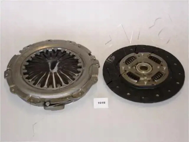 фото №1, Набор сцепления 92-01-1016 ashika nissan renault