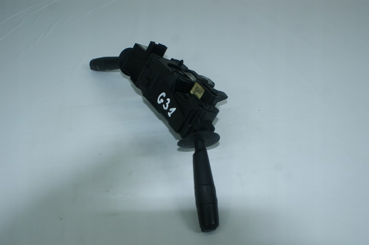 фото №10, Перемикач комбінований перемикач-павук підкермові важелі peugeot 607 9631626080 61557024