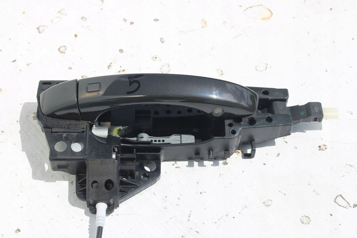 фото №15, Audi a6 ручка ручка двери 4h0837205 4h1837885 4h0837885 4h0837886 4h08372