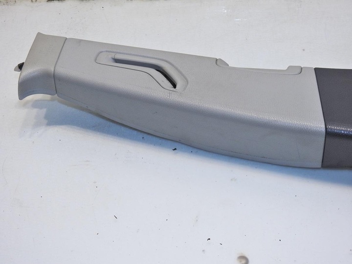 фото №7, Захист стійка b права volvo v70 ii