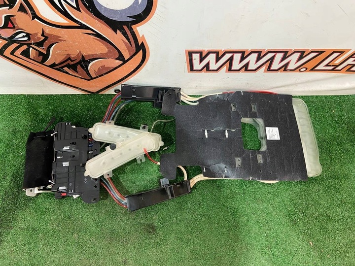 фото №7, Массажер передней сиденье range rover l405 ck52-611h50-ae