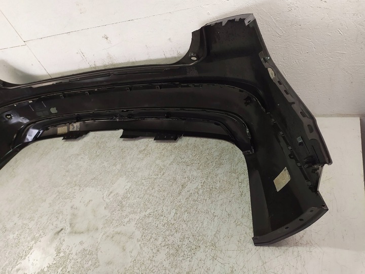 фото №14, Бампер зад задний volvo xc90 ii 31353430