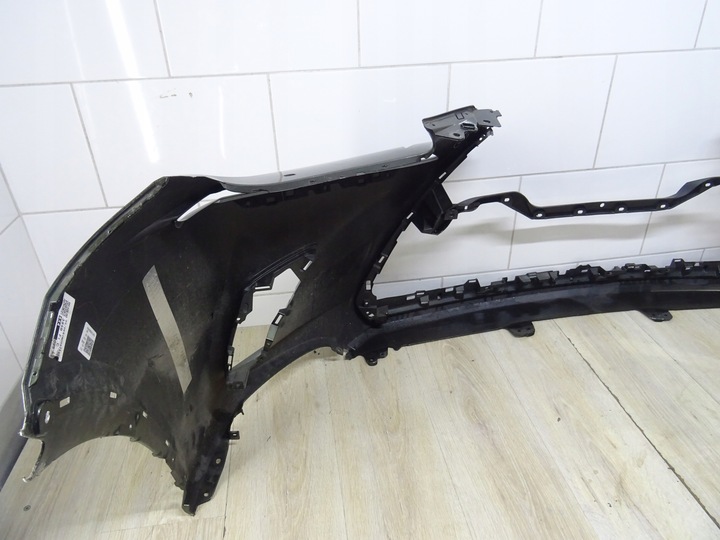 фото №9, Бампер перед переднє lexus nx 1 i 200t 300h 17-21r 52119-78130