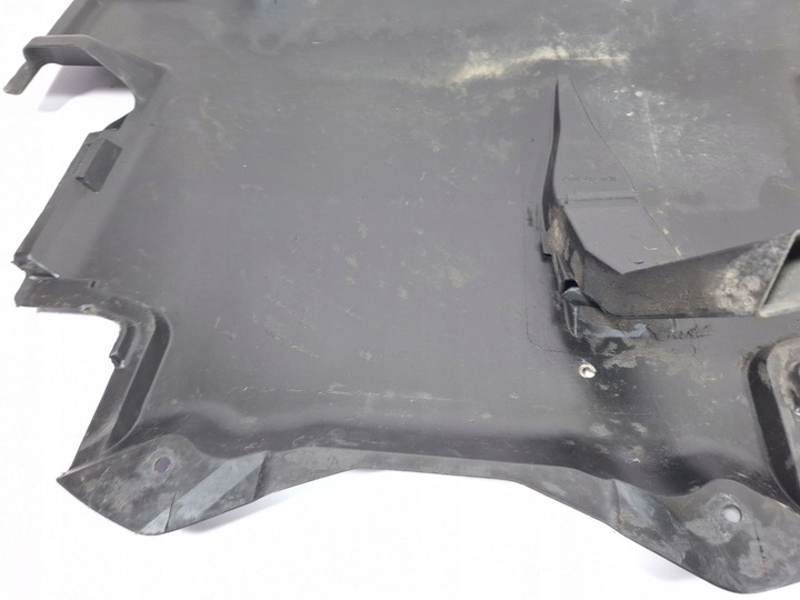 фото №10, Mercedes-benz slk r170 2000 перед защита нижняя двигателя