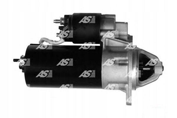 фото №1, As-pl стартер as-pl