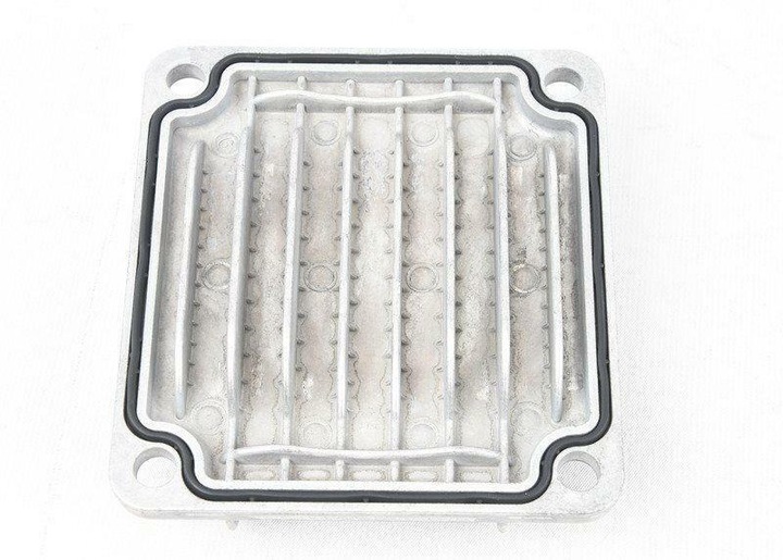 фото №1, Крышка мультитроник новая оригинальная 0aw301173a