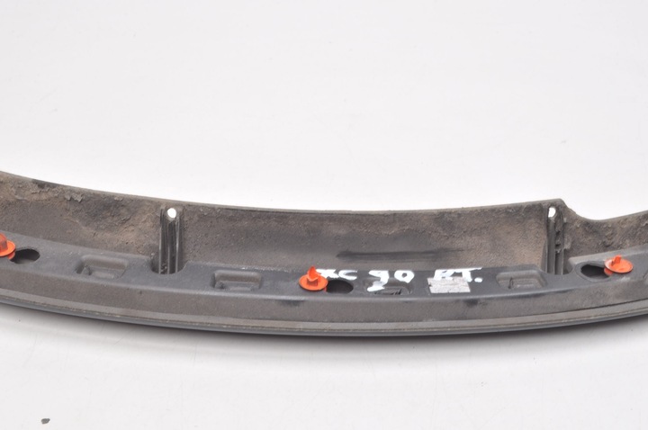 фото №10, Volvo xc90 i планка накладка крила праві зад рестайлінг 30779580