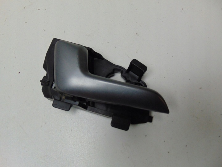 фото №1, Ручка внутренняя дверь левый перед kia rio iii 82610-1w010