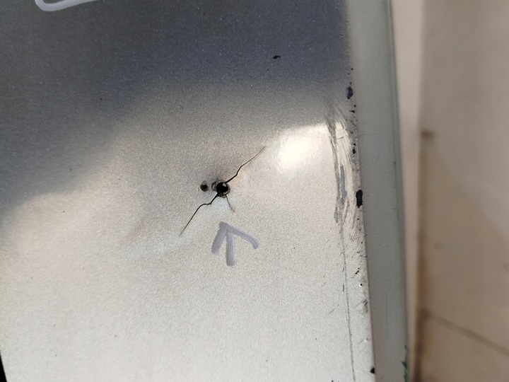 фото №12, Бампер зад vw passat b8 przed-lift аксессуар lb7w , 4xpdc , комплектный !