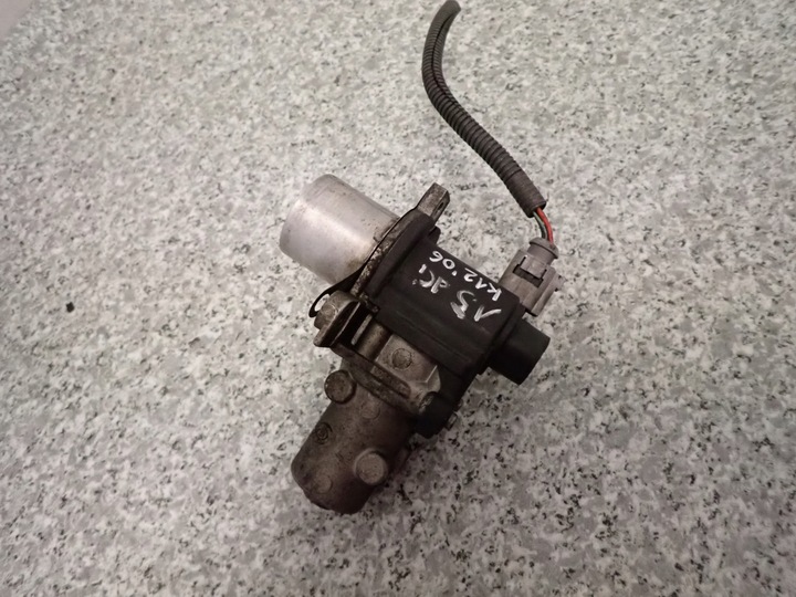 фото №7, Nissan micra k12 02-10 1.5 dci клапан egr рециркуляції вихлопних газів