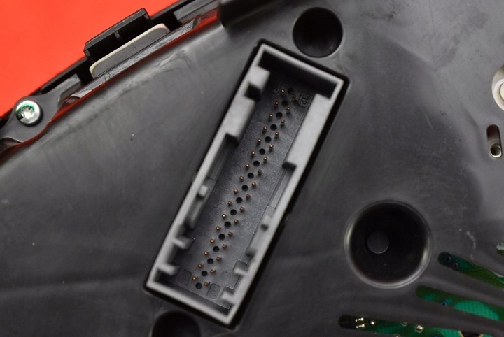 фото №9, Спідометр  прилади eu 365903926h a2c53412146 opel insignia a 2.0 cdti 160 km