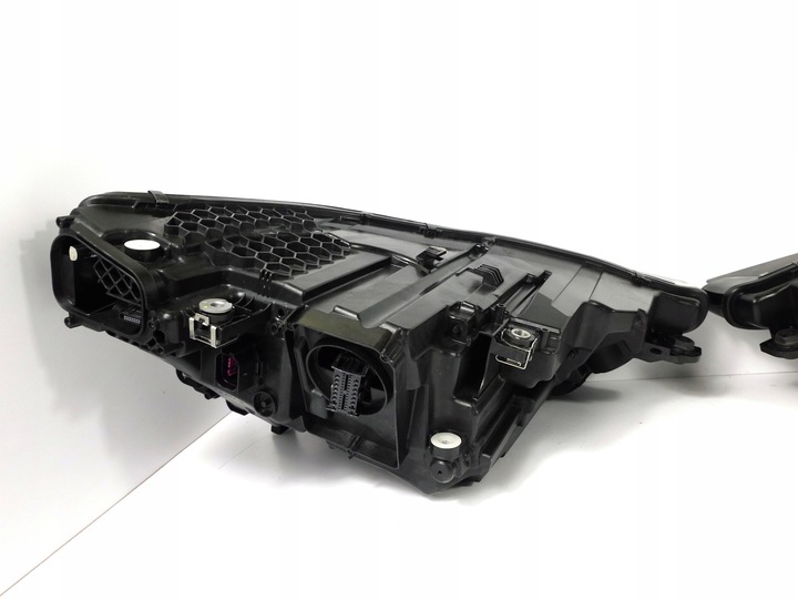 фото №12, Audi e tron 4ke лампа правая левая digital matrix