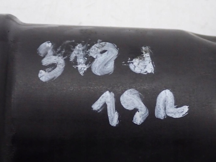 фото №9, Основа фільтра масла 8580415 bmw 3 g20 g21 2.0d 318d b47 19r