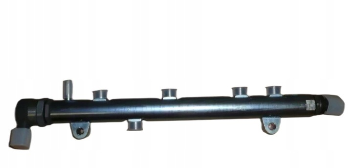 фото №1, Рамка впрыска citroen jumper peugeot boxer 3.0 hdi