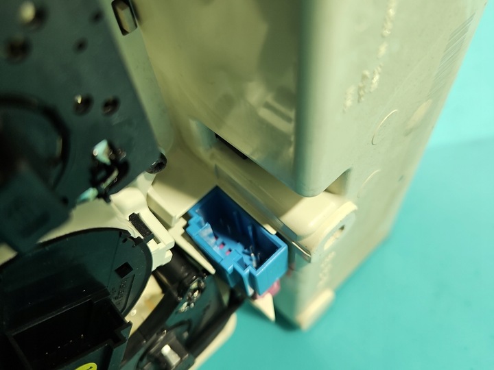 фото №8, Лампа кабіни лампа audi q5 08- 8t0947135f