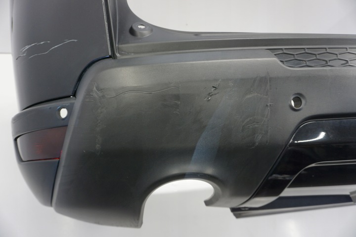фото №8, Range rover sport ii бампер зад задній l494