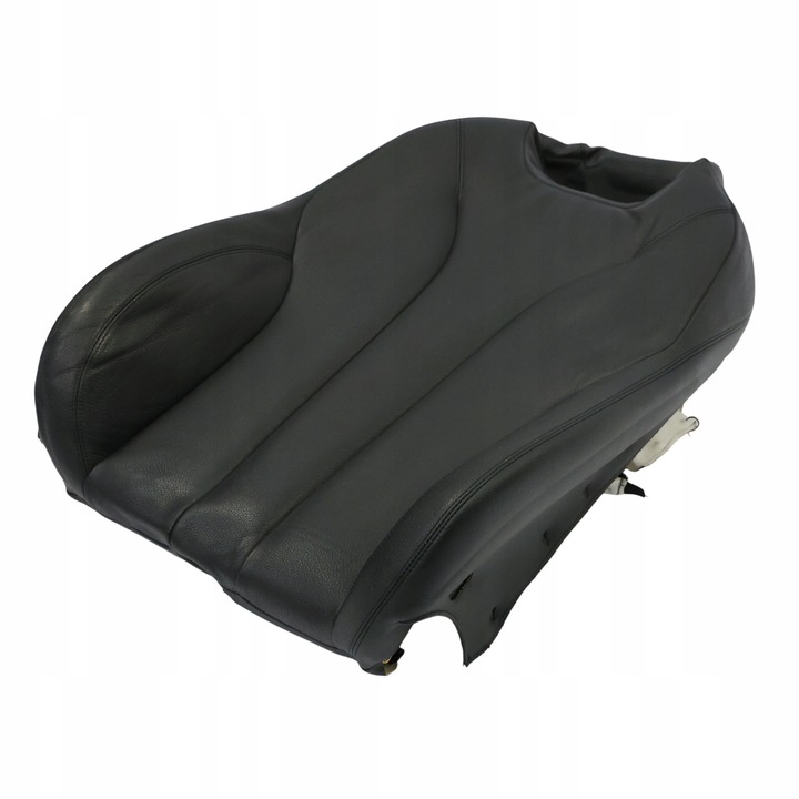 фото №11, Bmw f13 спинка сиденье сиденья з підігрівом кожа перед правая 7280594