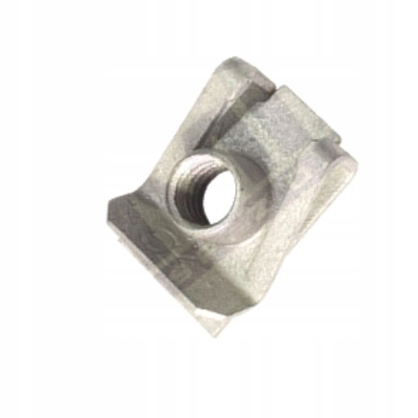 фото №1, Пластина монтажная клипса 10szt do bmw 1 3 5 7