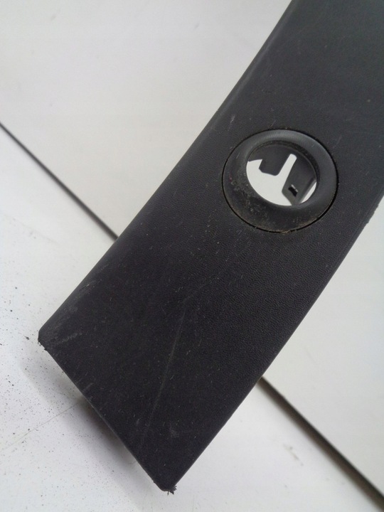 фото №10, Jaguar e-pace планка крыло левый зад