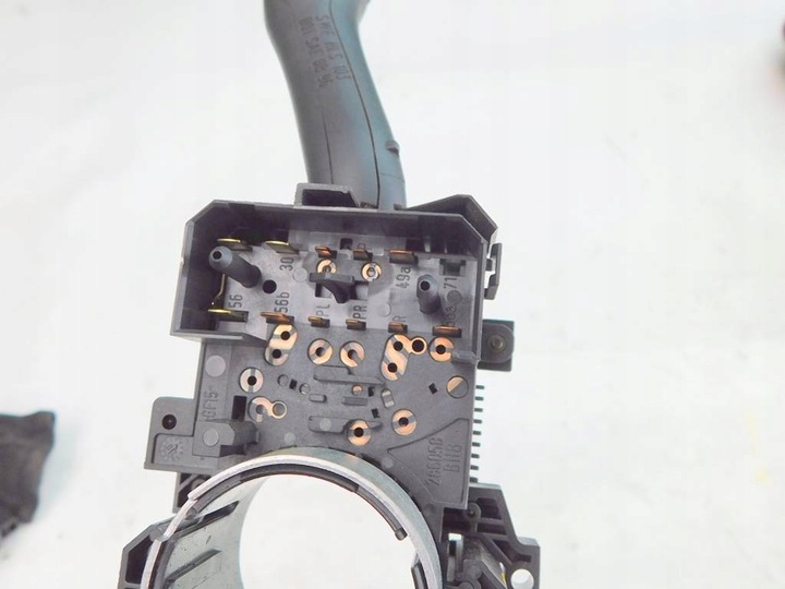 фото №13, Seat alhambra i 2002r рестайлінг перемикач комбінований