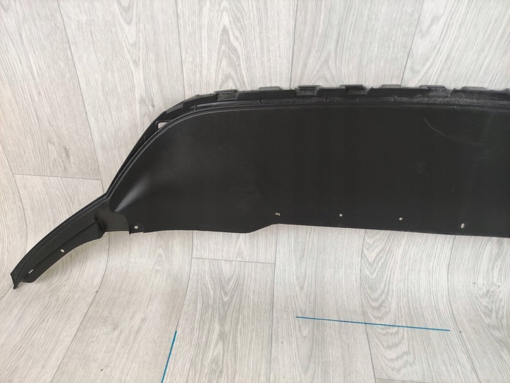 фото №6, Vw volkswagen passat b8 спойлер бампера передньої перед 3g0805903e
